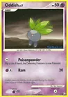 Oddish