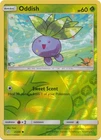 Oddish