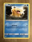 Psyduck