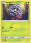 Tangela