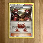 Team Magma Grunt