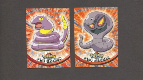 Ekans