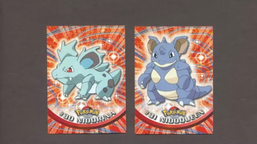 Nidorina