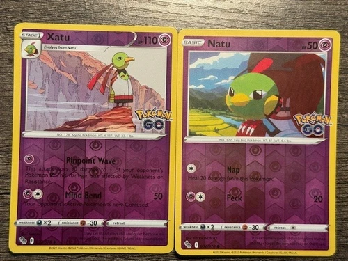 Xatu