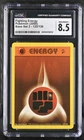 Fighting Energy
