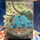 Bulbasaur