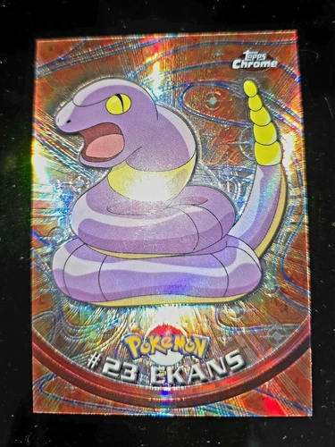 Ekans