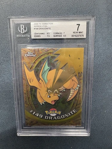 Dragonite
