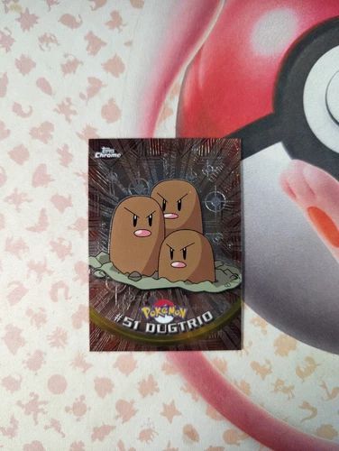 Dugtrio