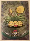 Exeggutor