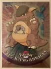 Kangaskhan