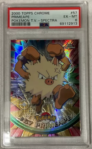 Primeape