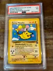 Flying Pikachu