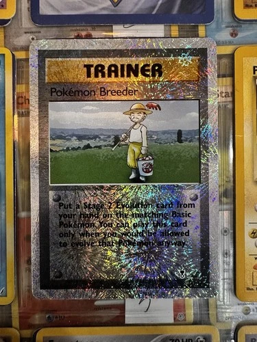 Gym Trainer