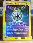 Warp Energy