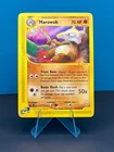Marowak