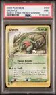 Grovyle