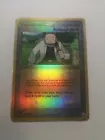 Professor Birch