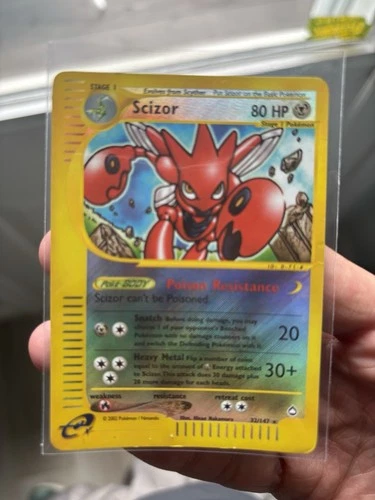 Scizor