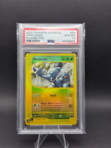 Heracross