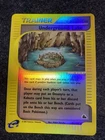 Underground Lake
