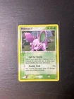Nidoran