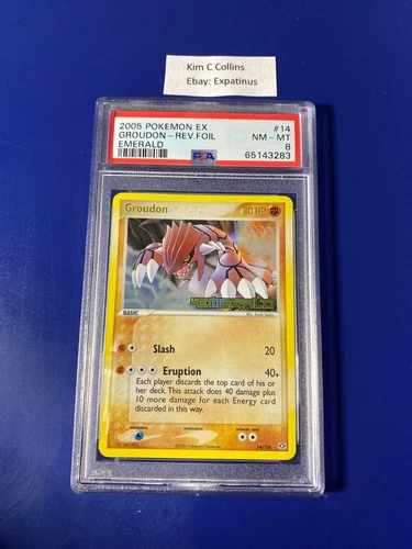 Groudon