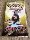 Booster Pack