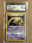 Deoxys
