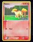 Ponyta