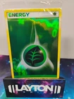 Fighting Energy