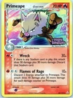 Primeape