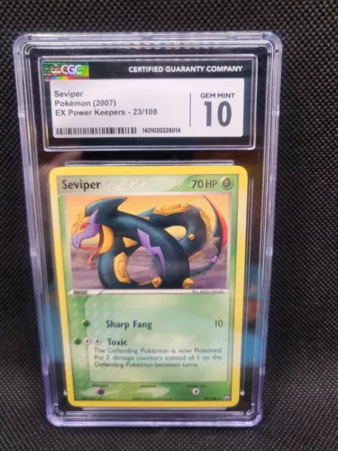 Seviper