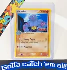 Machoke