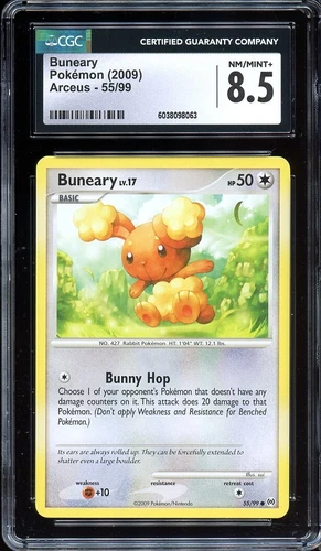 Buneary
