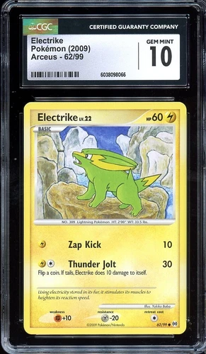 Electrike
