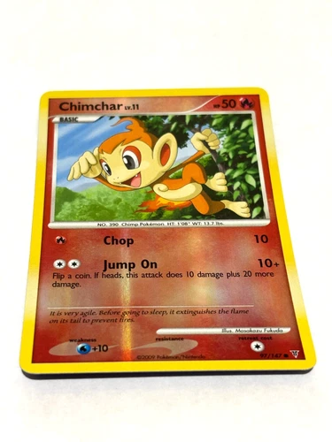 Chimchar
