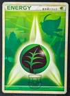 Grass Energy
