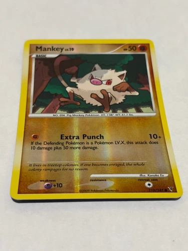 Mankey