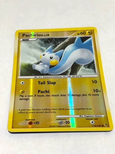 Pachirisu