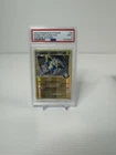 Manectric G