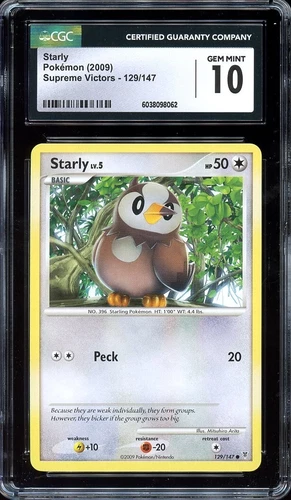 Starly