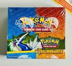 Booster Box