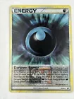Darkness Energy