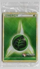 Water Energy