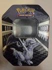 Sealed Reshiram Tin