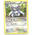 Cinccino