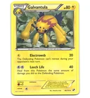 Galvantula
