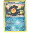 Palpitoad