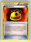 Rocky Helmet